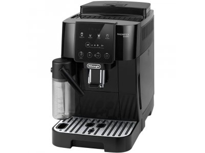 Кофемашина Delonghi Magnifica Start ECAM 220.60.B черный