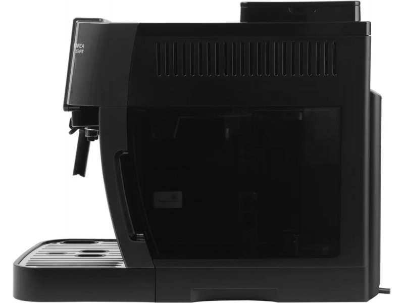 Кофемашина DeLonghi Magnifica Start ECAM220.22.GB черный Кофемашина DeLonghi Magnifica Start ECAM220.22.GB черный