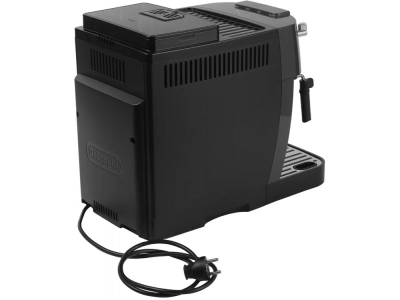 Кофемашина DeLonghi Magnifica Start ECAM220.22.GB черный Кофемашина DeLonghi Magnifica Start ECAM220.22.GB черный