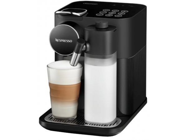 Кофемашина De Longhi Nespresso EN 650 Gran Lattissima