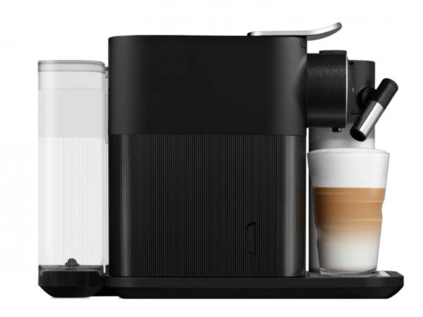 Кофемашина De Longhi Nespresso EN 650 Gran Lattissima