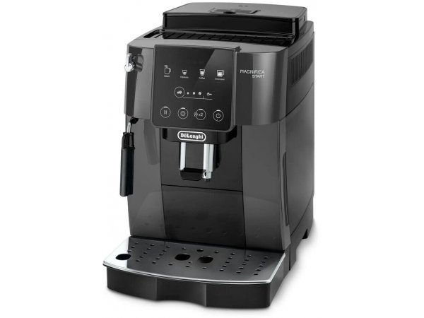 Кофемашина DeLonghi ECAM 220.22 GB