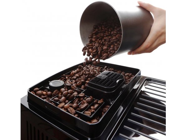 Кофемашина DeLonghi ECAM 220.22 GB