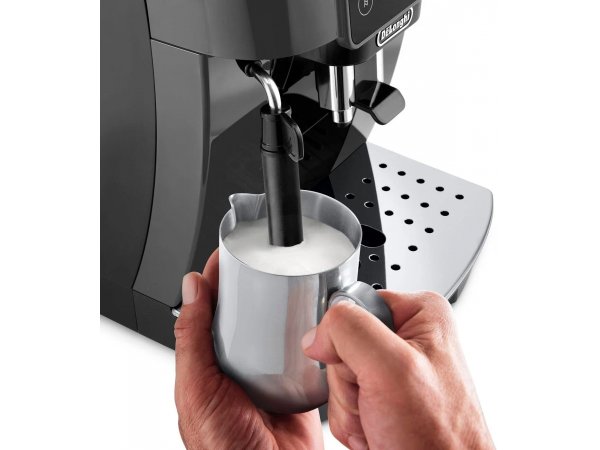 Кофемашина DeLonghi ECAM 220.22 GB