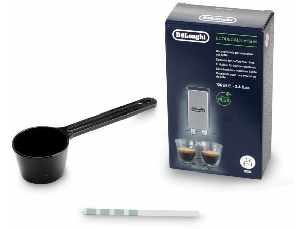 Кофемашина DeLonghi ECAM 220.22 GB