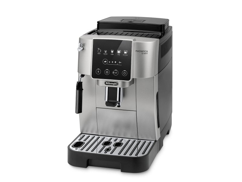Кофемашина Delonghi ECAM220.30.SB Кофемашина Delonghi ECAM220.30.SB