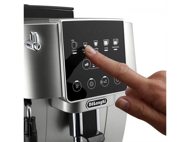 Кофемашина Delonghi ECAM220.30.SB Кофемашина Delonghi ECAM220.30.SB