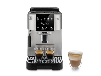 Кофемашина Delonghi ECAM220.30.SB Кофемашина Delonghi ECAM220.30.SB