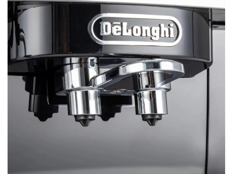 Кофемашина DeLonghi Magnifica ECAM22.114.B черный