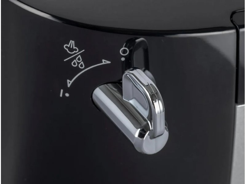 Кофемашина DeLonghi Magnifica ECAM22.114.B черный