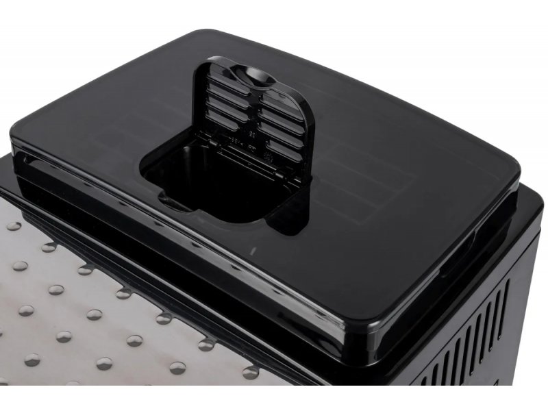 Кофемашина DeLonghi Magnifica ECAM22.114.B черный