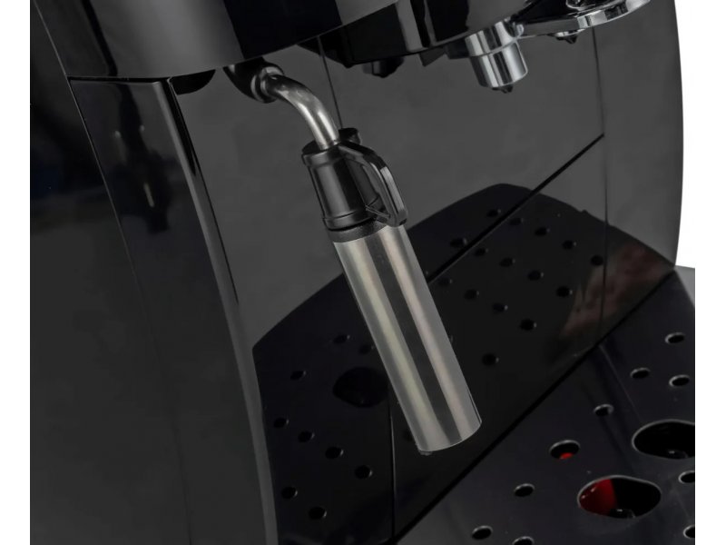 Кофемашина DeLonghi Magnifica ECAM22.114.B черный