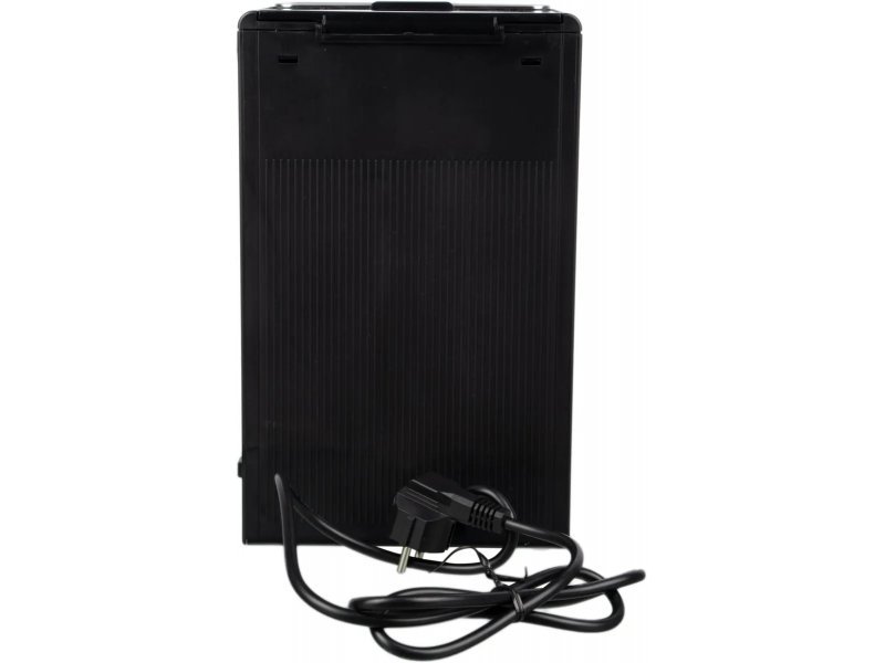 Кофеварка DeLonghi ECP33.21.BK черный Кофеварка DeLonghi ECP33.21.BK черный