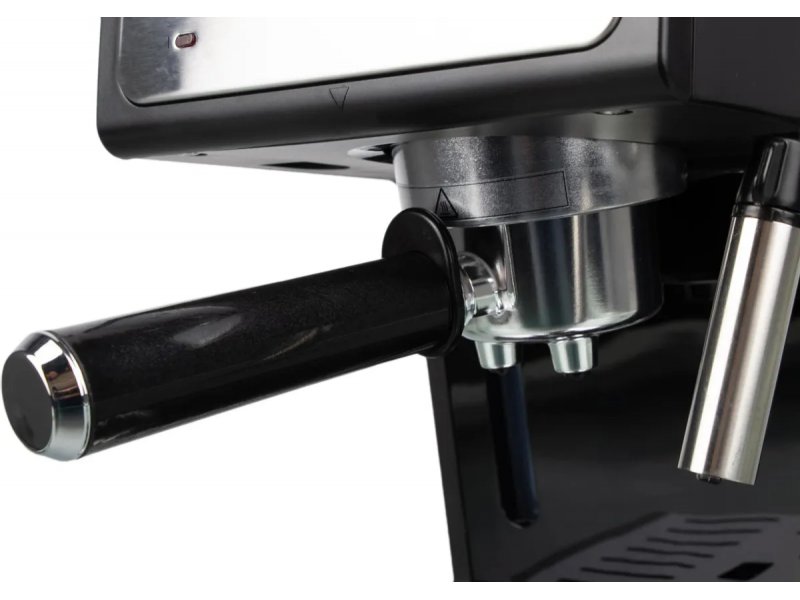 Кофеварка DeLonghi ECP33.21.BK черный Кофеварка DeLonghi ECP33.21.BK черный
