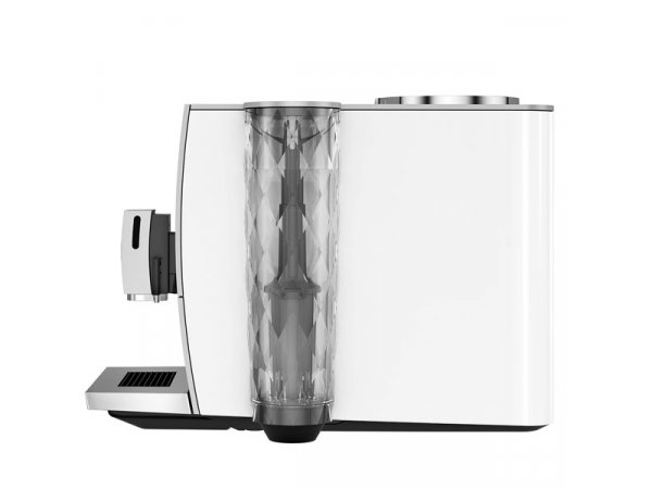 Кофемашина Jura ENA 8 nordic white