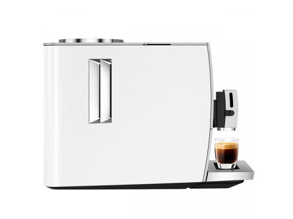 Кофемашина Jura ENA 8 nordic white