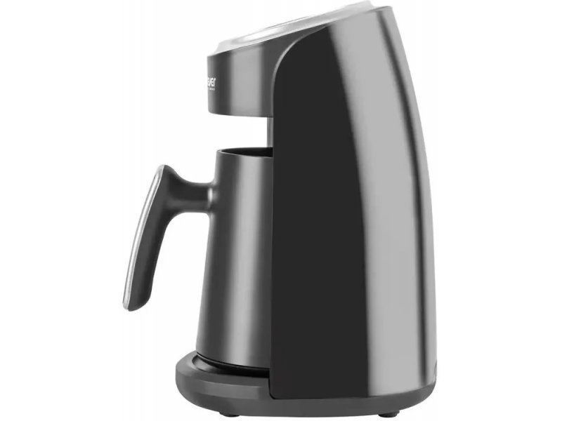 Кофеварка Endever Costa-1016 черный /серебристый Кофеварка Endever Costa-1016 черный /серебристый