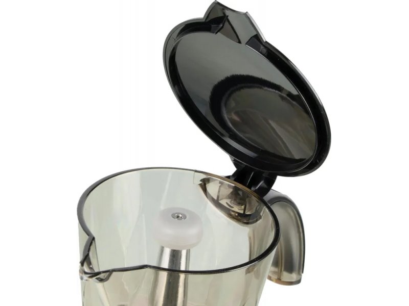 Кофеварка Endever Costa-1020 алюминий/черный Кофеварка Endever Costa-1020 алюминий/черный