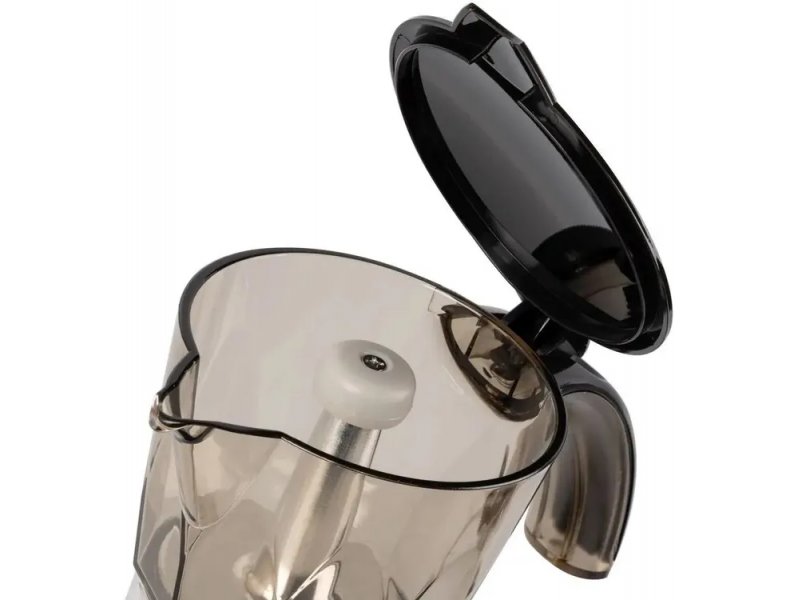 Кофеварка Endever Costa-1020 алюминий/черный Кофеварка Endever Costa-1020 алюминий/черный