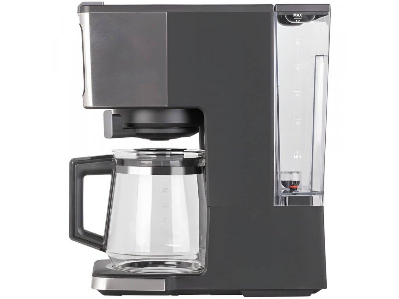 Кофеварка Endever Costa-1046 черный Кофеварка Endever Costa-1046 черный