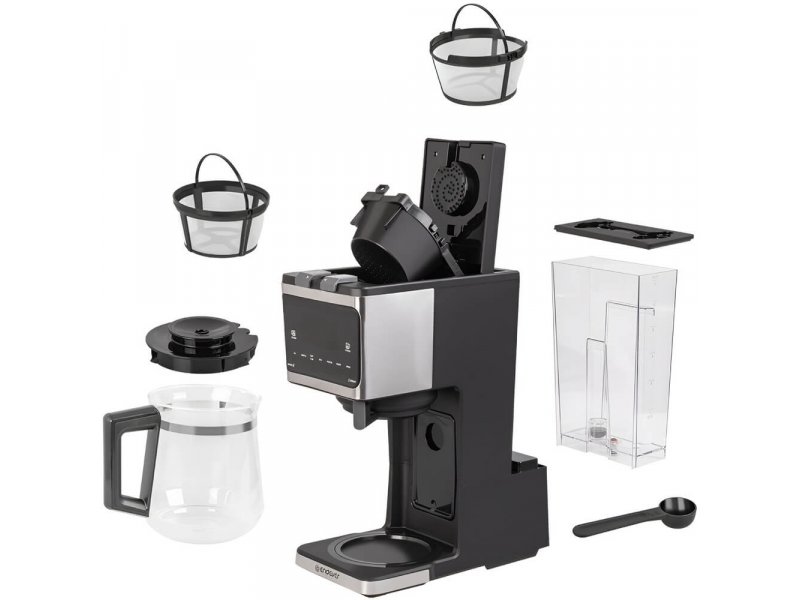 Кофеварка Endever Costa-1046 черный Кофеварка Endever Costa-1046 черный