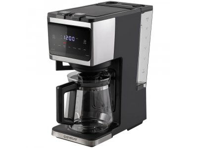 Кофеварка Endever Costa-1046 черный Кофеварка Endever Costa-1046 черный