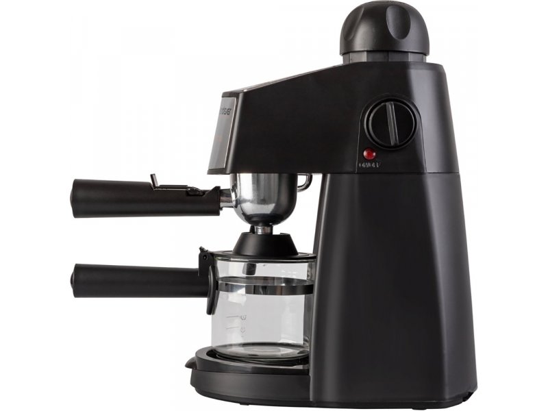 Кофеварка Endever Costa-1050 черный