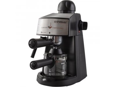 Кофеварка Endever Costa-1050 черный Кофеварка Endever Costa-1050 черный