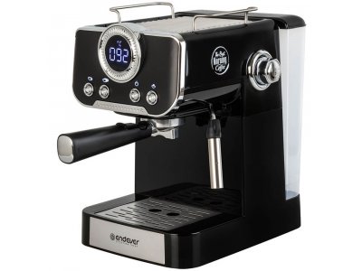 Кофеварка Endever Costa-1094 черный Кофеварка Endever Costa-1094 черный