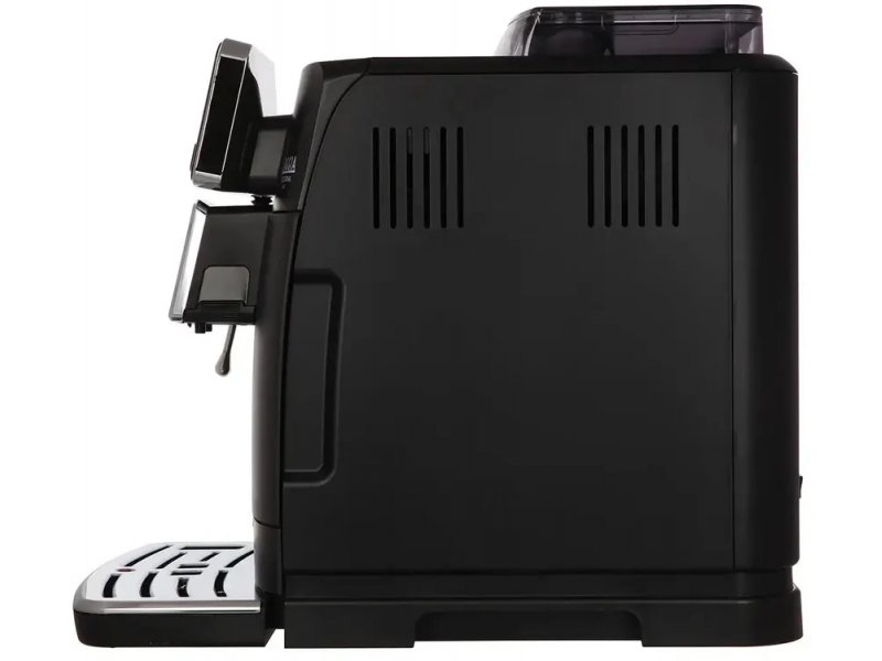 Кофемашина Gaggia Cadorna Plus черный