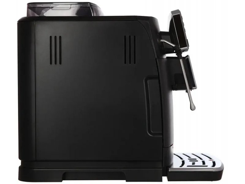 Кофемашина Gaggia Cadorna Plus черный