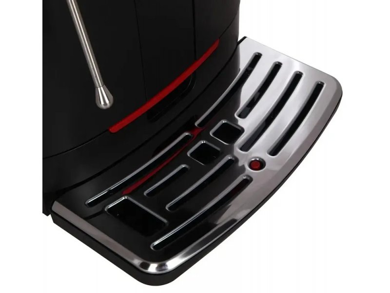 Кофемашина Gaggia Cadorna Plus черный