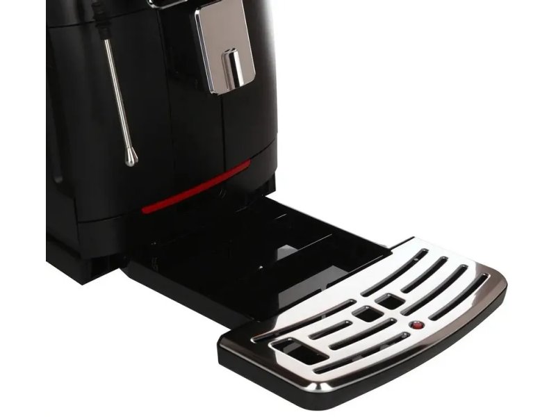 Кофемашина Gaggia Cadorna Plus черный