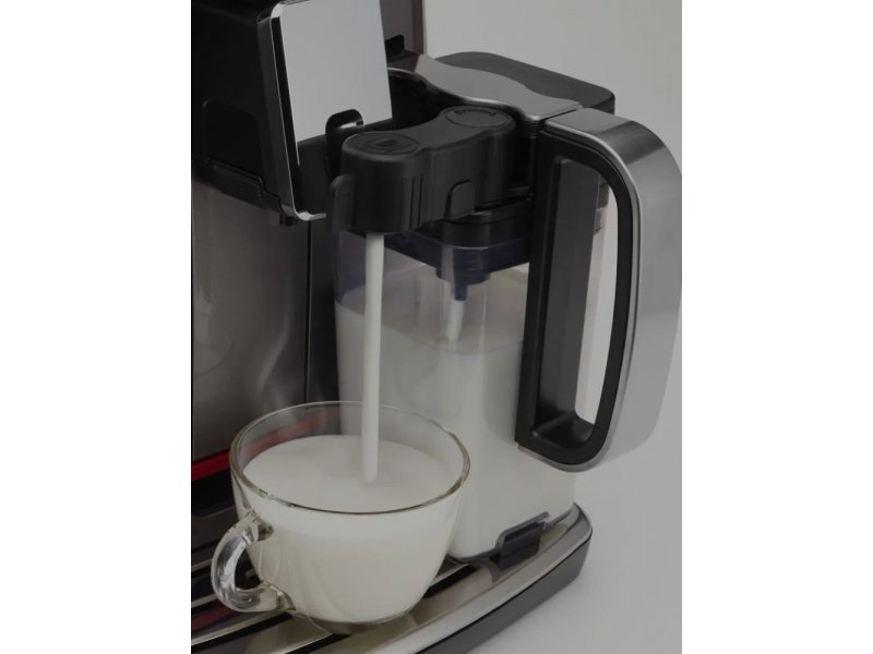 Кофемашина Gaggia EG5603/40 серый/черный