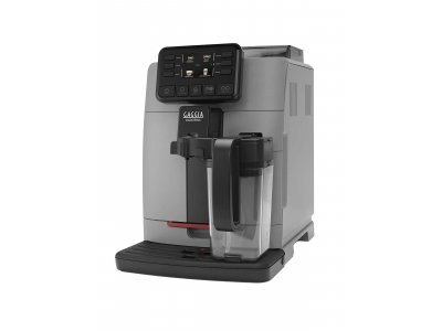 Кофемашина Gaggia EG5603/40 серый/черный