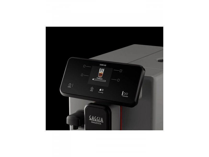 Кофемашина Gaggia EG6603/40 серый Кофемашина Gaggia EG6603/40 серый