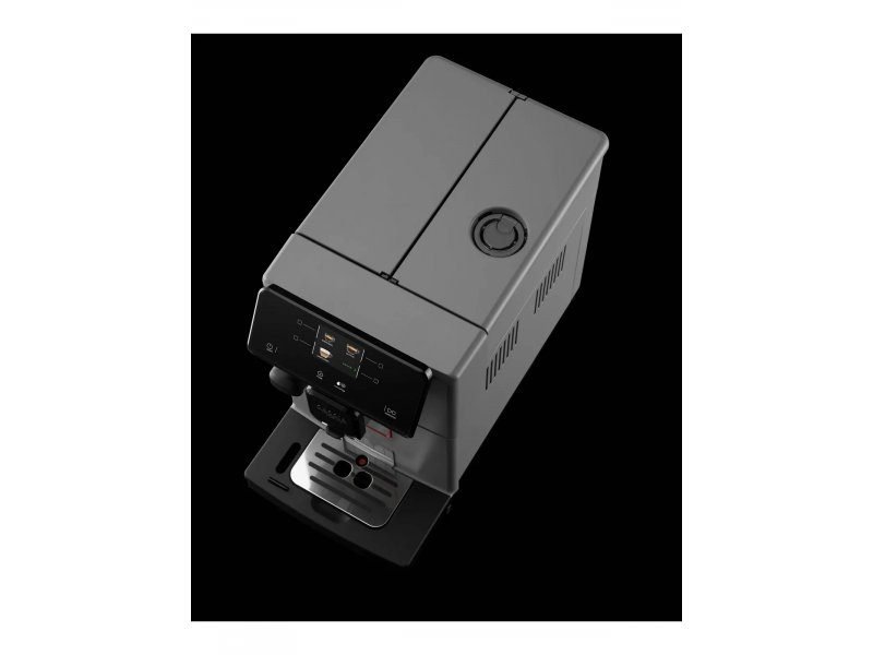 Кофемашина Gaggia EG6603/40 серый Кофемашина Gaggia EG6603/40 серый