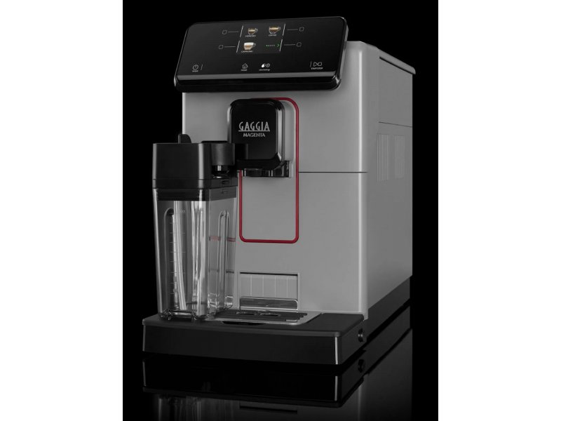 Кофемашина Gaggia EG6603/40 серый Кофемашина Gaggia EG6603/40 серый