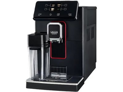 Кофемашина Gaggia Magenta Prestige черный Кофемашина Gaggia Magenta Prestige черный