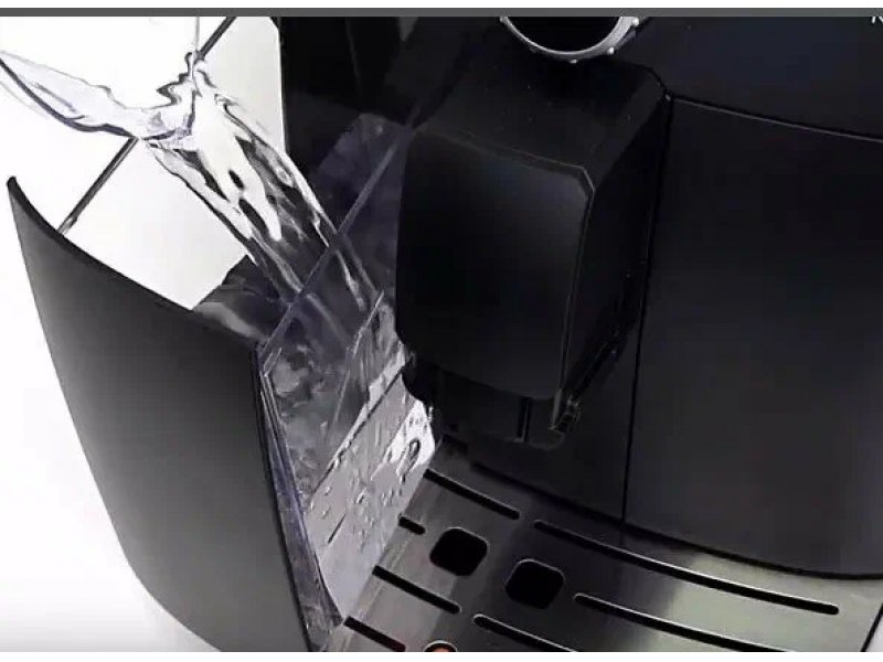 Кофемашина Gaggia Naviglio черный Кофемашина Gaggia Naviglio черный