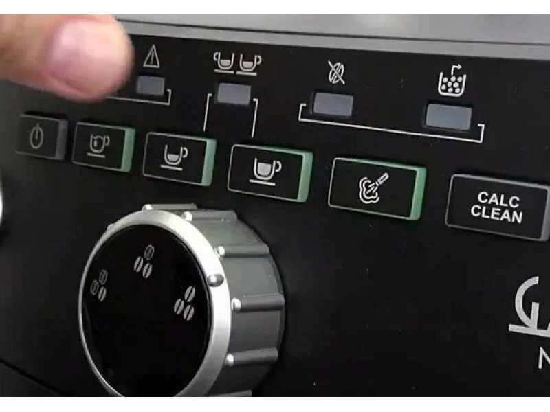 Кофемашина Gaggia Naviglio черный Кофемашина Gaggia Naviglio черный