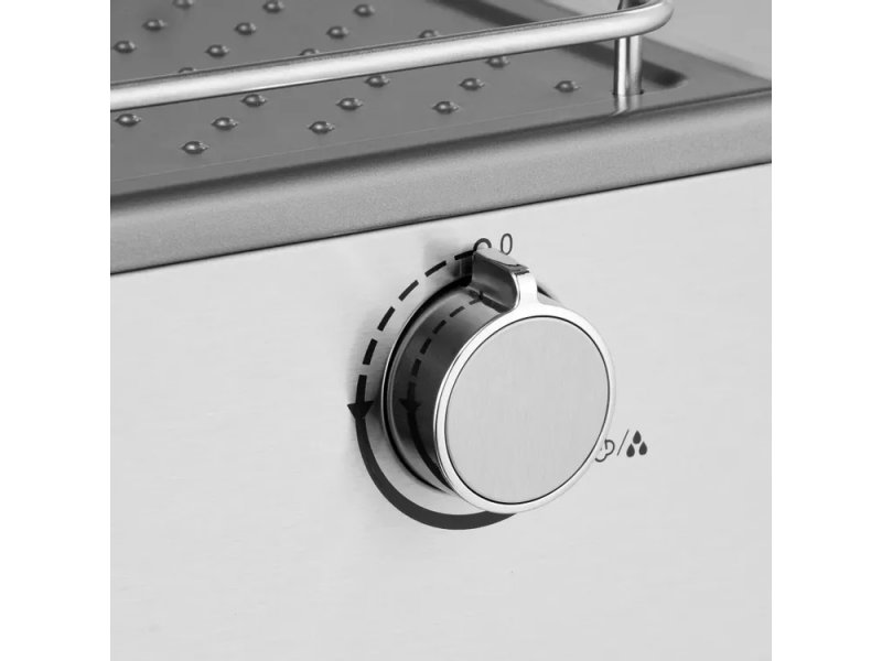 Кофеварка Galaxy Line GL 0761 серебристый Кофеварка Galaxy Line GL 0761 серебристый