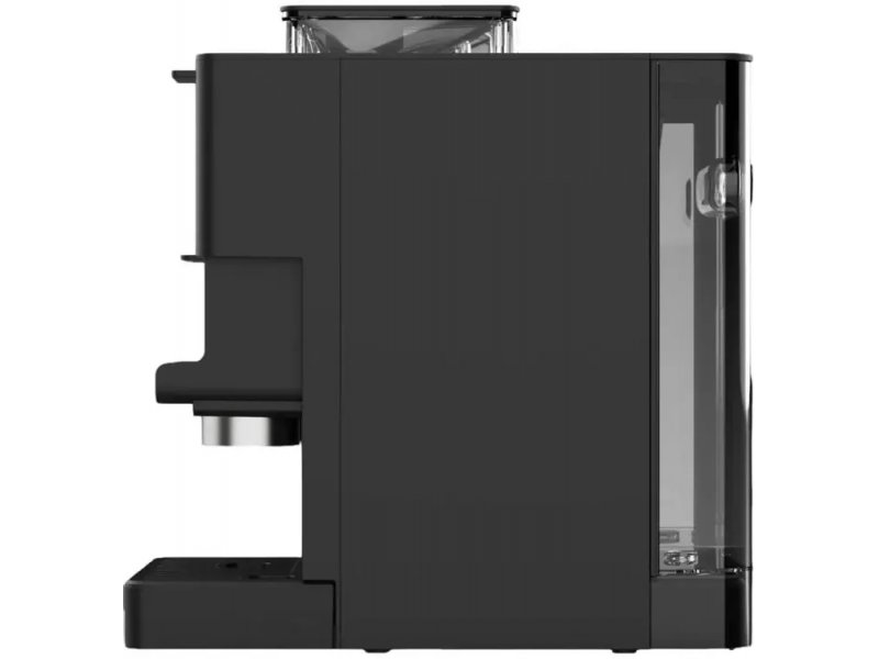 Кофеварка Garlyn Barista Compact Plus черный Кофеварка Garlyn Barista Compact Plus черный