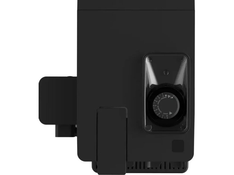 Кофеварка Garlyn Barista Compact Plus черный Кофеварка Garlyn Barista Compact Plus черный