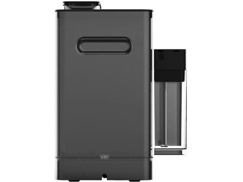 Кофеварка Garlyn Barista Compact Plus черный Кофеварка Garlyn Barista Compact Plus черный