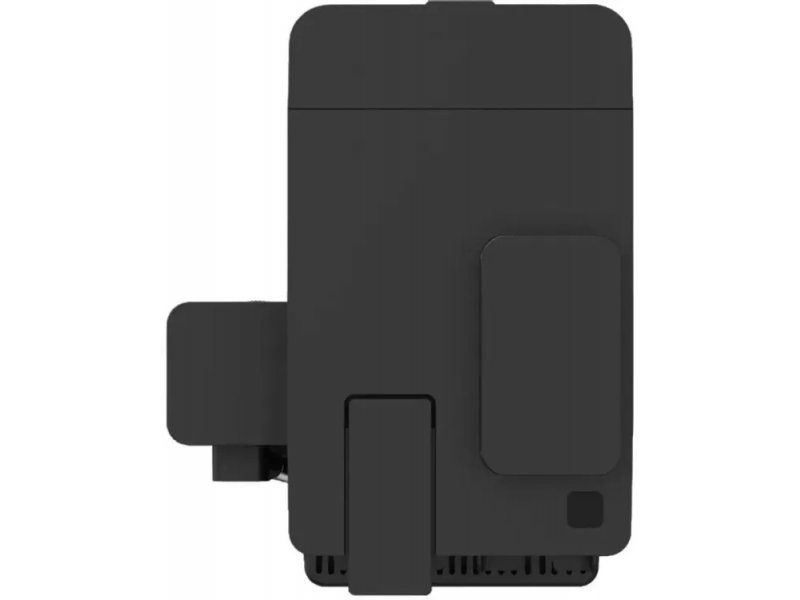 Кофеварка Garlyn Barista Compact Plus черный Кофеварка Garlyn Barista Compact Plus черный