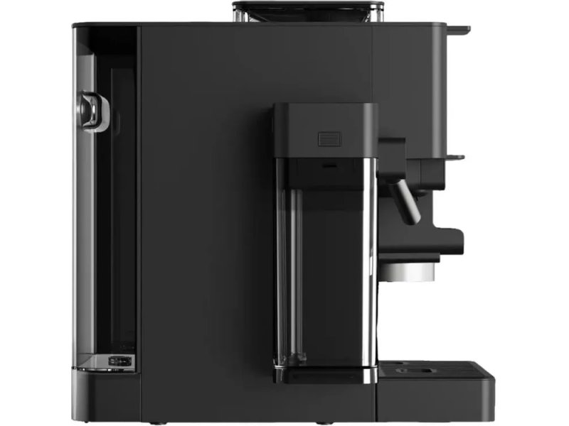 Кофеварка Garlyn Barista Compact Plus черный Кофеварка Garlyn Barista Compact Plus черный