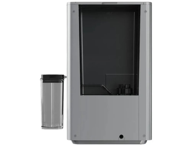 Кофемашина Garlyn L800 серый
