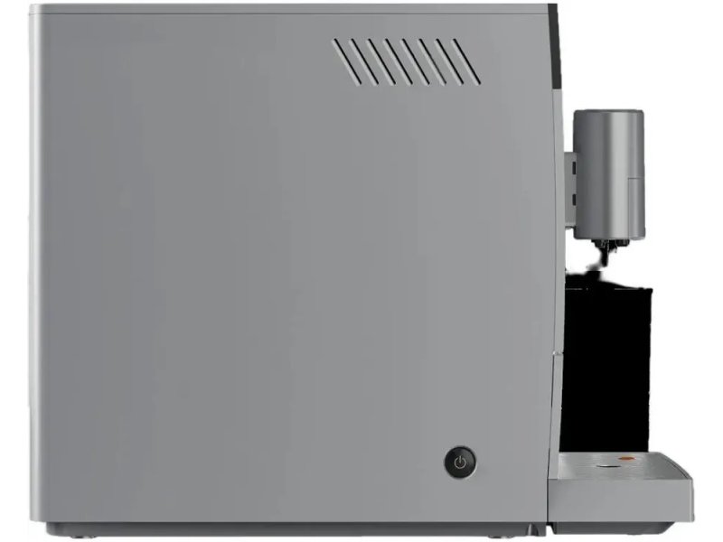 Кофемашина Garlyn L800 серый