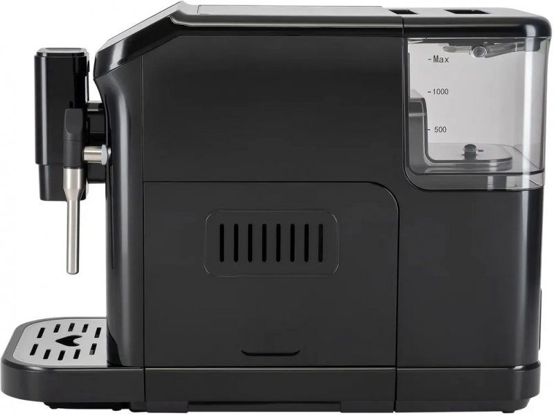 Кофемашина Hyundai HAM-4001 черный